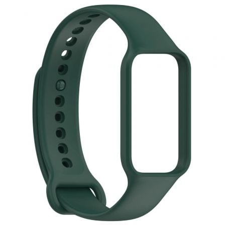 Pulsera para Smartband 2 Xiaomi Redmi Smart Band 2 Strap/ Verde Oliva_0