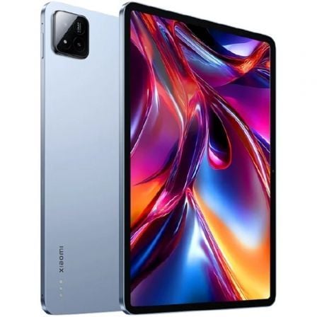 XIAOMI PAD 7 8+128GB WIFI 11.2" BLUE_0