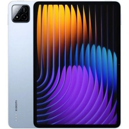 Tablet Xiaomi Pad 7 Pro 11.2"/ 8GB/ 256GB/ Octacore/ Azul_0
