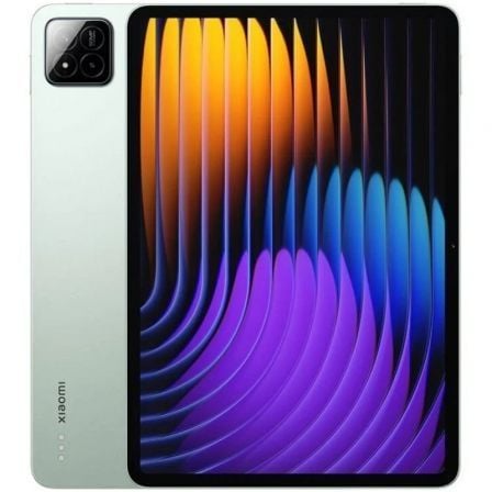 XIAOMI PAD 7 PRO 8GB+256GB WIFI 11.2" GREEN_0
