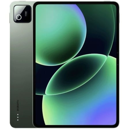 Tablet Xiaomi Pad 8 11.2"/ 8GB/ 256GB/ Octacore/ Verde_0