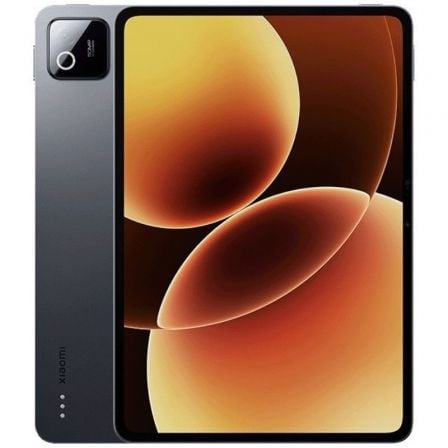 Tablet Xiaomi Pad 8 11.2"/ 8GB/ 256GB/ Octacore/ Gris_0