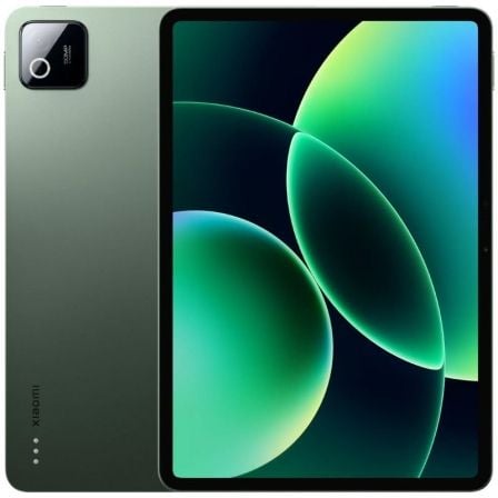 Tablet Xiaomi Pad 8 Pro 11.2"/ 12GB/ 512GB/ Octacore/ Verde_0