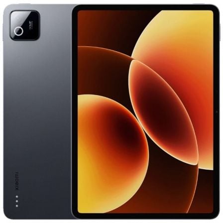 Tablet Xiaomi Pad 8 Pro 11.2"/ 8GB/ 256GB/ Octacore/ Gris_0