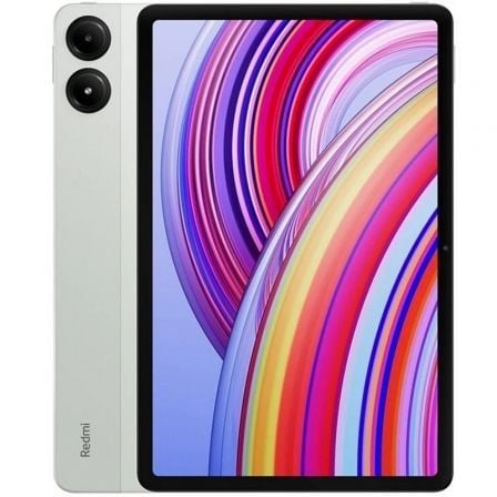 Tablet-PC Xiaomi Redmi Pad Pro 5G / Preto / VHU4831EU_0