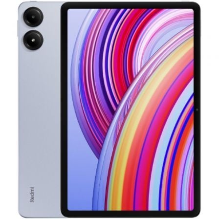 XIAOMI REDMI PAD PRO 6+128GB WIFI 12.1" OCEAN BLUE_0