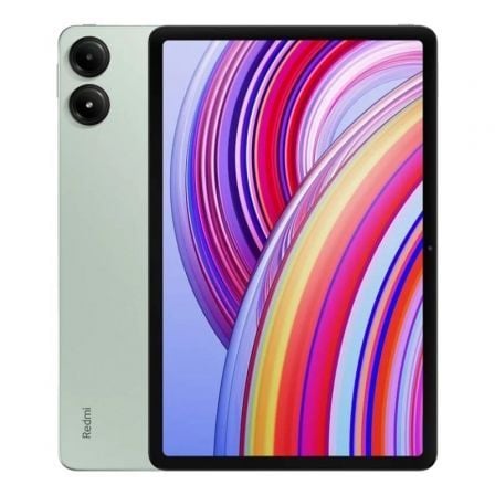 XIAOMI REDMI PAD PRO 6+128GB WIFI 12.1" MINT GREEN_0