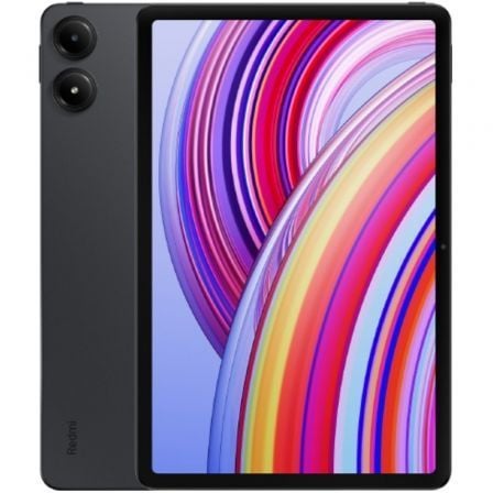 Tablet Xiaomi Redmi Pad Pro 12.1"/ 6GB/ 128GB/ Octacore/ Gris Grafito_0