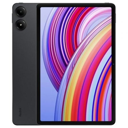 Tablet Xiaomi Redmi Pad Pro 12.1"/ 8GB/ 256GB/ Octacore/ Gris Grafito_0