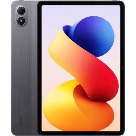Tablet Xiaomi Redmi Pad 2 Pro 12.1"/ 8GB/ 256GB/ Octacore/ 5G/ Gris Grafito_0