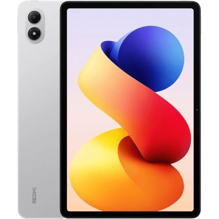 Tablet Xiaomi Redmi Pad 2 Pro 12.1"/ 6GB/ 128GB/ Octacore/ Plata_0