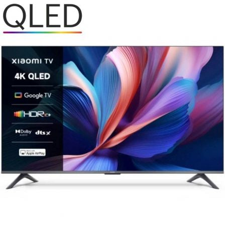 Televisão XIAOMI 50" A Pro 2026 / Preto_0