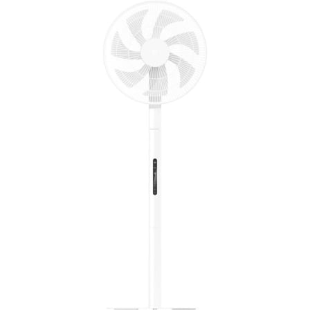 Ventilador de Pie Inteligente Xiaomi Mijia Smart Standing Fan Pro Slim/ 15W/ 7 Aspas/ WiFi/ Control APP_0