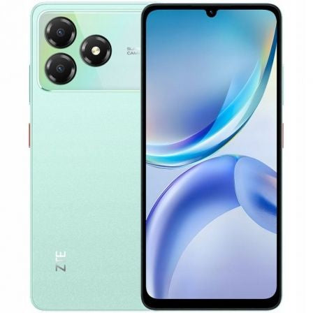 ZTE BLADE A36 4GB+64GB_0