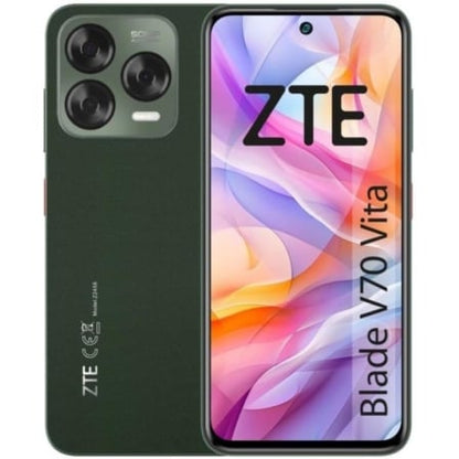 Smartphone ZTE Blade V70 Vita / Verde Jade / 11509967_0