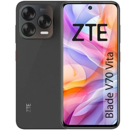 Smartphone ZTE / V70 Vita / Stone Gray / 11509969_0
