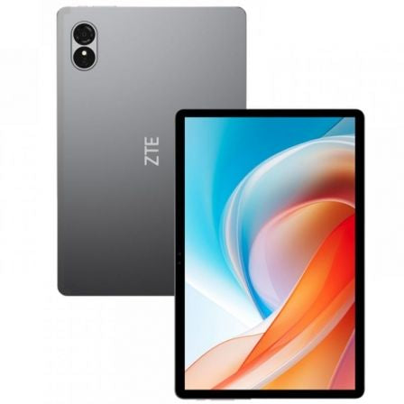 Tablet ZTE Tab Blade X1101 10.95"/ 4GB/ 128GB/ Octacore/ 4G/ Gris Oscuro_0