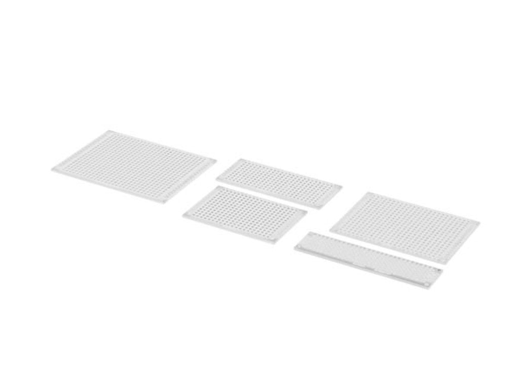 CONJUNTO DE PLACAS DE CIRCUITO IMPRESSO PARA PROTOTIPAGEM UNIVERSAL_0