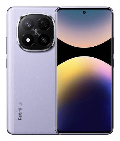 XIAOMI REDMI NOTE 14 PRO PLUS 12+512GB 5G FROST BLUE OEM_0