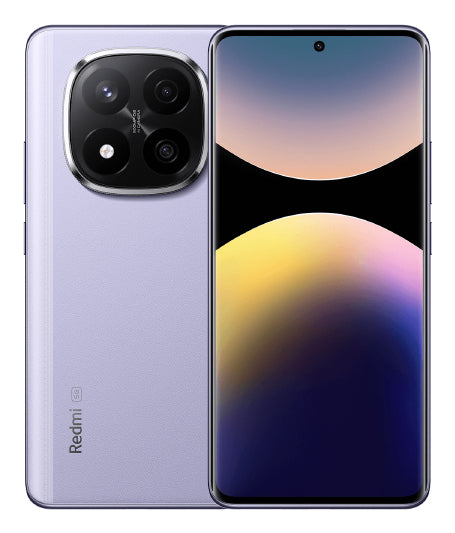 XIAOMI REDMI NOTE 14 PRO PLUS 12+512GB 5G FROST BLUE OEM_0