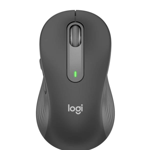 Signature M650 Wireless, Maus_0