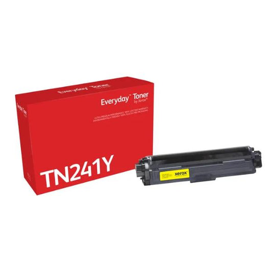 TN-241Y TONER EVERY DAY XEROX TN241Y_0