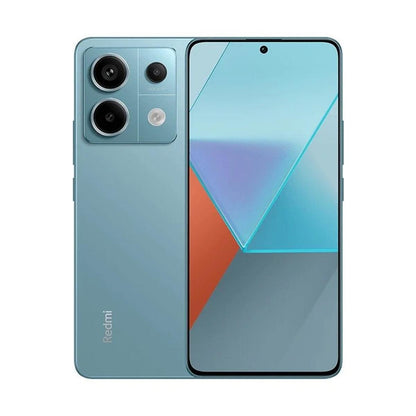 XIAOMI REDMI NOTE 13 8+256GB DS 5G OCEAN TEAL OEM_1