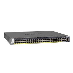 Netgear Switch GSM4352PA (GSM4352PA-100NES)_0