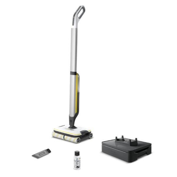 Aspirador FC 7 Cordless Kärcher / Preto / 100034891_0