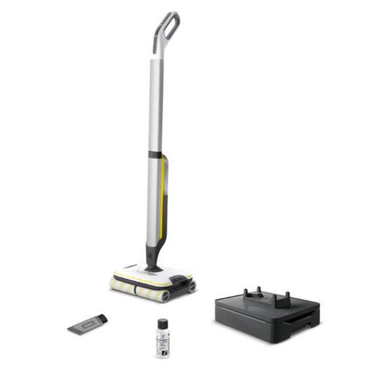 Aspirador FC 7 Cordless Kärcher / Preto / 100034891_0