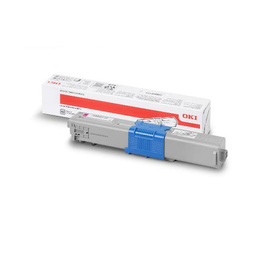 Toner Magenta OKI / 44973534_0