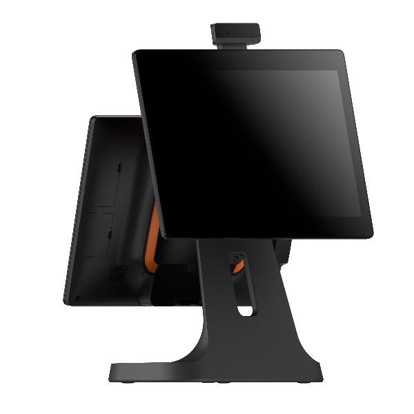 POS T2s LITE  DOUBLE SCREEN 15.6" + 10" FHD, ANDROID 9 SUNMI OS, 4GB/64GB, BTLE, WIFI, LAN_0