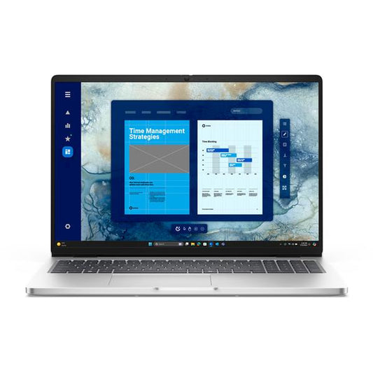 Laptop DELL 7WX49 / 32GB / 1TB SSD / 16" FHD+ / Preto_0