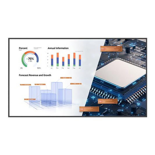Monitor BenQ ST8602S / Preto_0