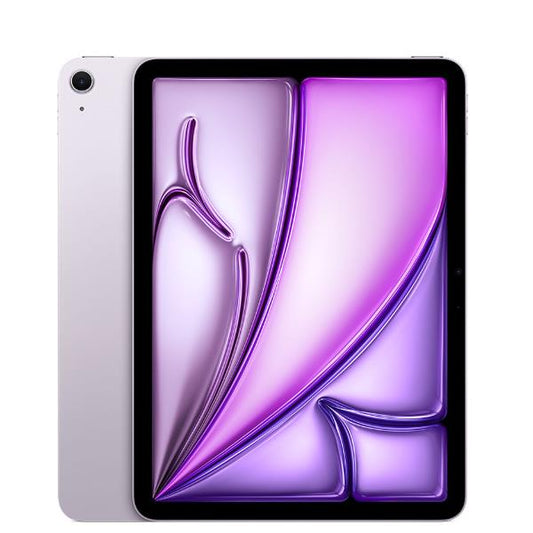 Apple iPad Air 13" 7th Wi-Fi Cell/ 5G/ M3/ 128 GB/ Purpura Lila_0