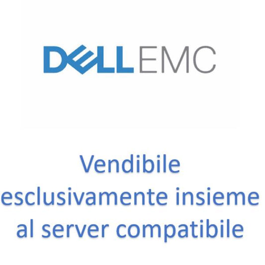 Dell Memory Upgrade - 32GB - 2RX4 DDR4 RDIMM 3200MHz 8Gb BASE_0