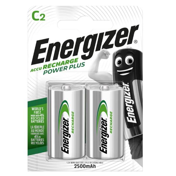 Bateria Energizer / Preto / E300321804_0