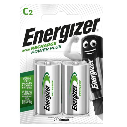 Bateria Energizer / Preto / E300321804_0