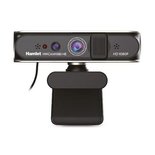 HWCAM1080-HE  IR Windows Hello 1080P Full HD Riconoscimento Facciale_0