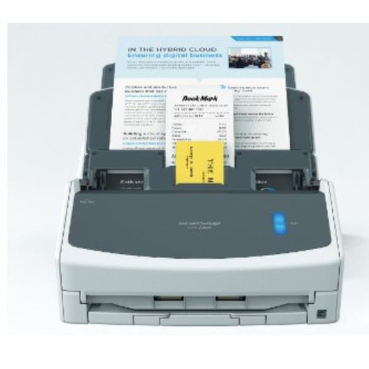 ScanSnap iX1400, Einzugsscanner_0