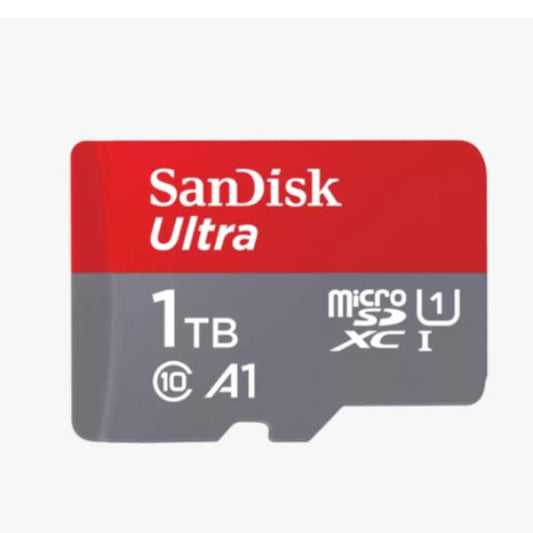 Ultra 1 TB microSDXC, Speicherkarte_0