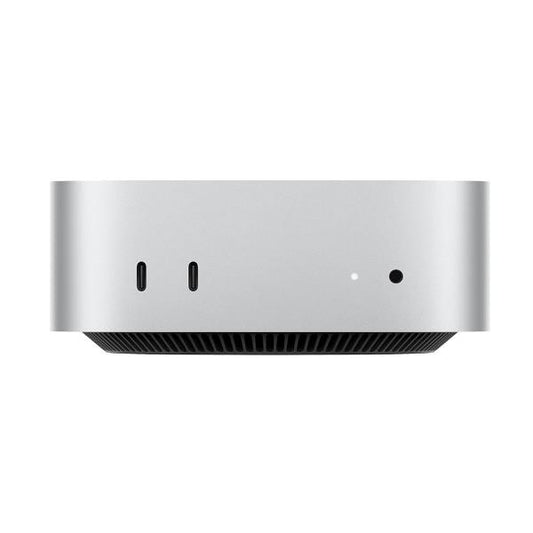 Mac mini: Chip Apple M4 Pro con CPU 12-core e GPU 16-core, 24GB, 512GB SSD_0
