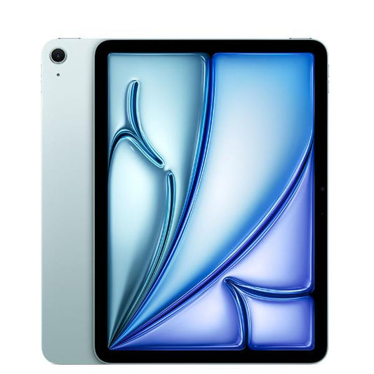 Apple iPad Air 13" 7th Wi-Fi/ M3/ 128GB/ Azul_0