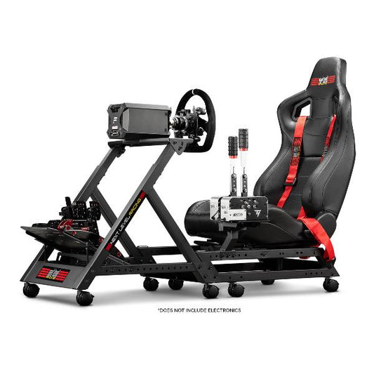 NEXT LEVEL RACING POSTAZIONE DI GUIDA GTTRACK_0