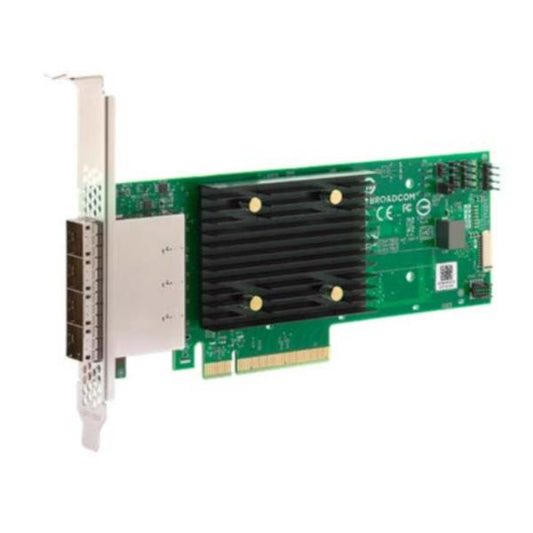ThinkSystem 440-16e SAS/SATA PCIe Gen4 12Gb HBA_0
