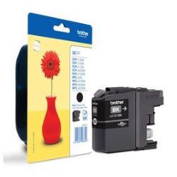 Tinteiro Brother LC121BK / Preto_0