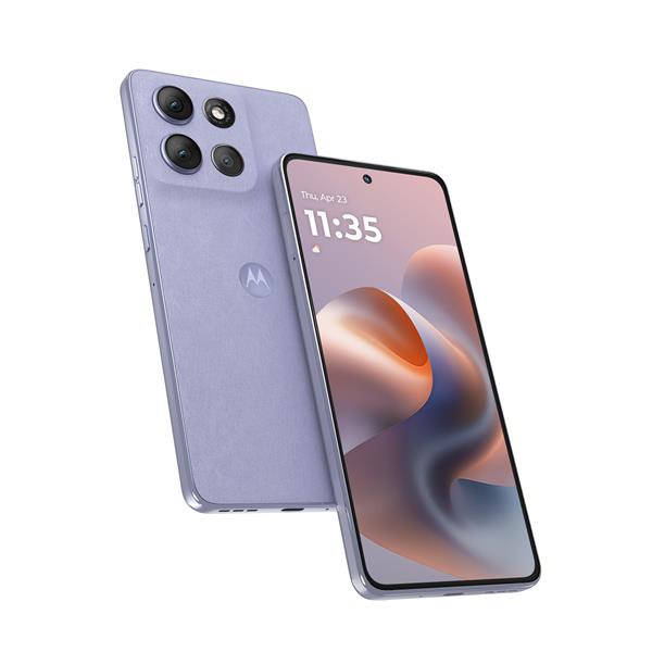 Smartphone Motorola MOTO G86 POWER 8/512 Cosmic Sky / Preto / PB8X0013SE_0