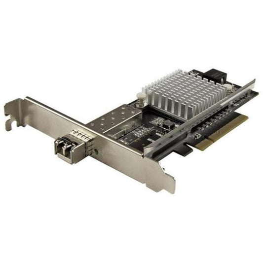 Scheda PCIe 1x 10BG SFP+_0