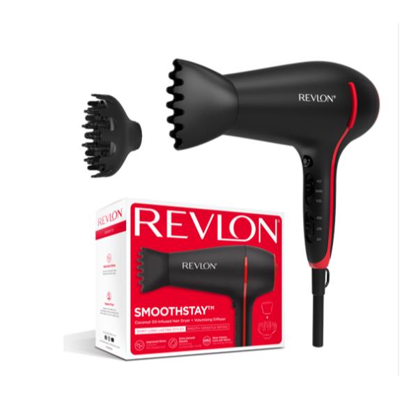 Rasoir REVLON / Preto / RVDR5317E_0