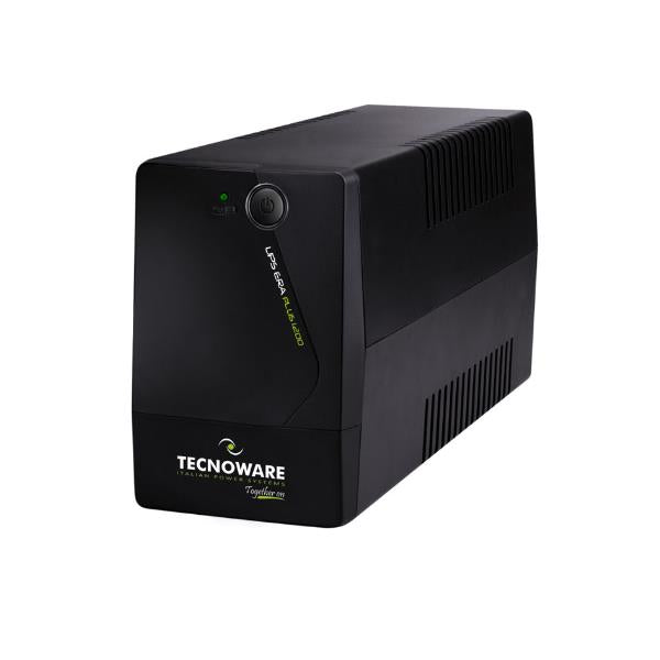 UPS ERA PLUS 1200 SCHUKO TOGETHER ON (FGCERAPL1202SCH)_0